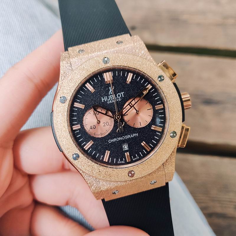 Hublot 42mm 092253
